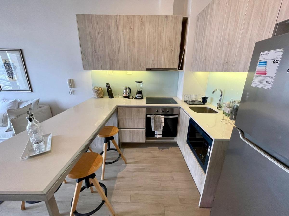 Apartamento Depto De Baja Mb 1213
