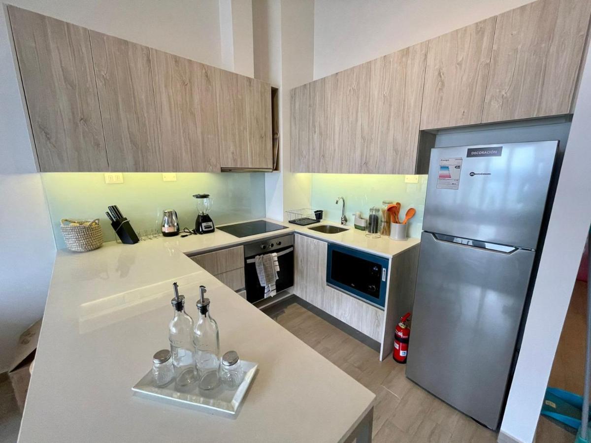 Apartamento Depto De Baja Mb 1213