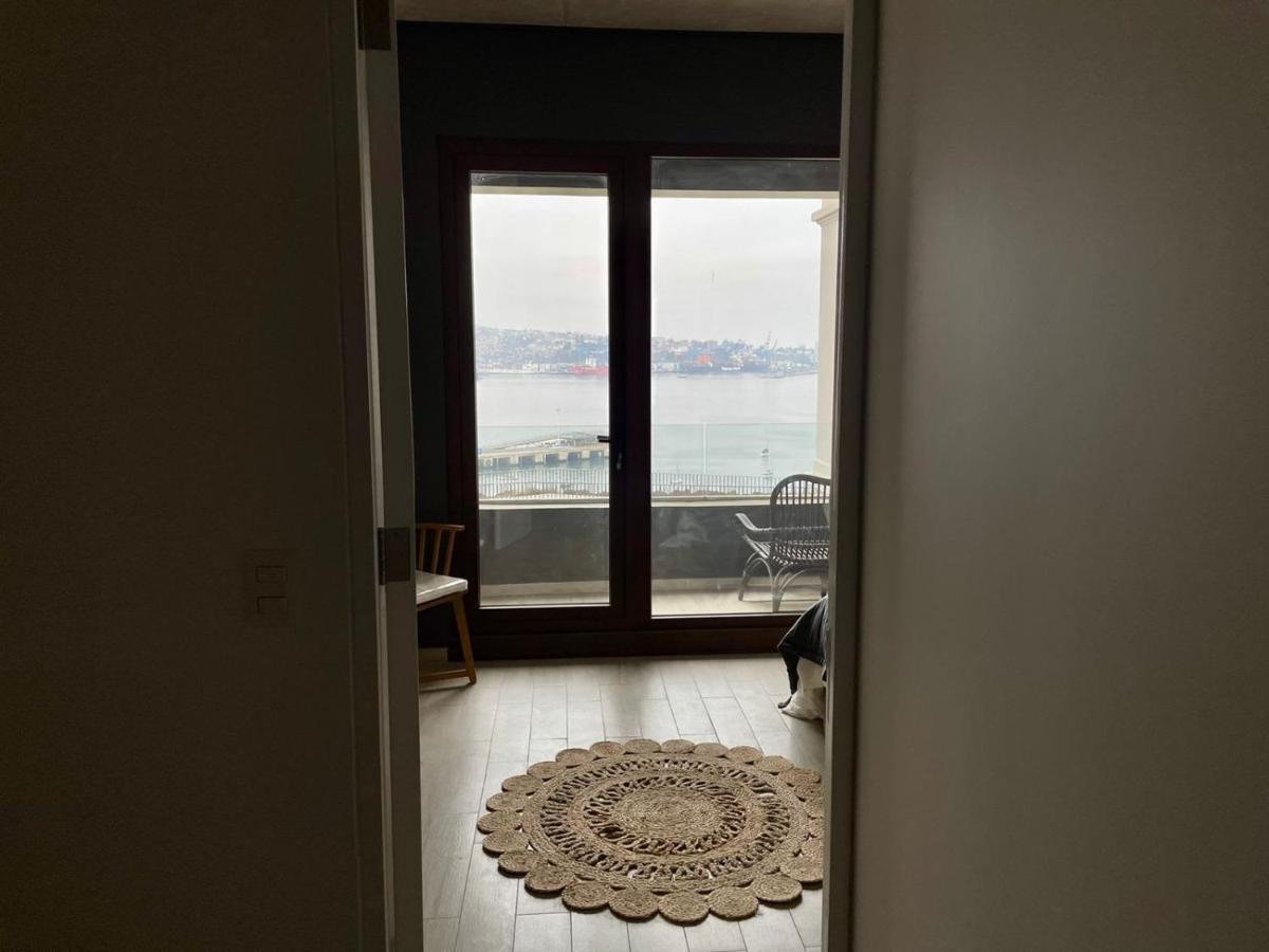 Depto De Baja Mb 1213 Apartamento Valparaíso