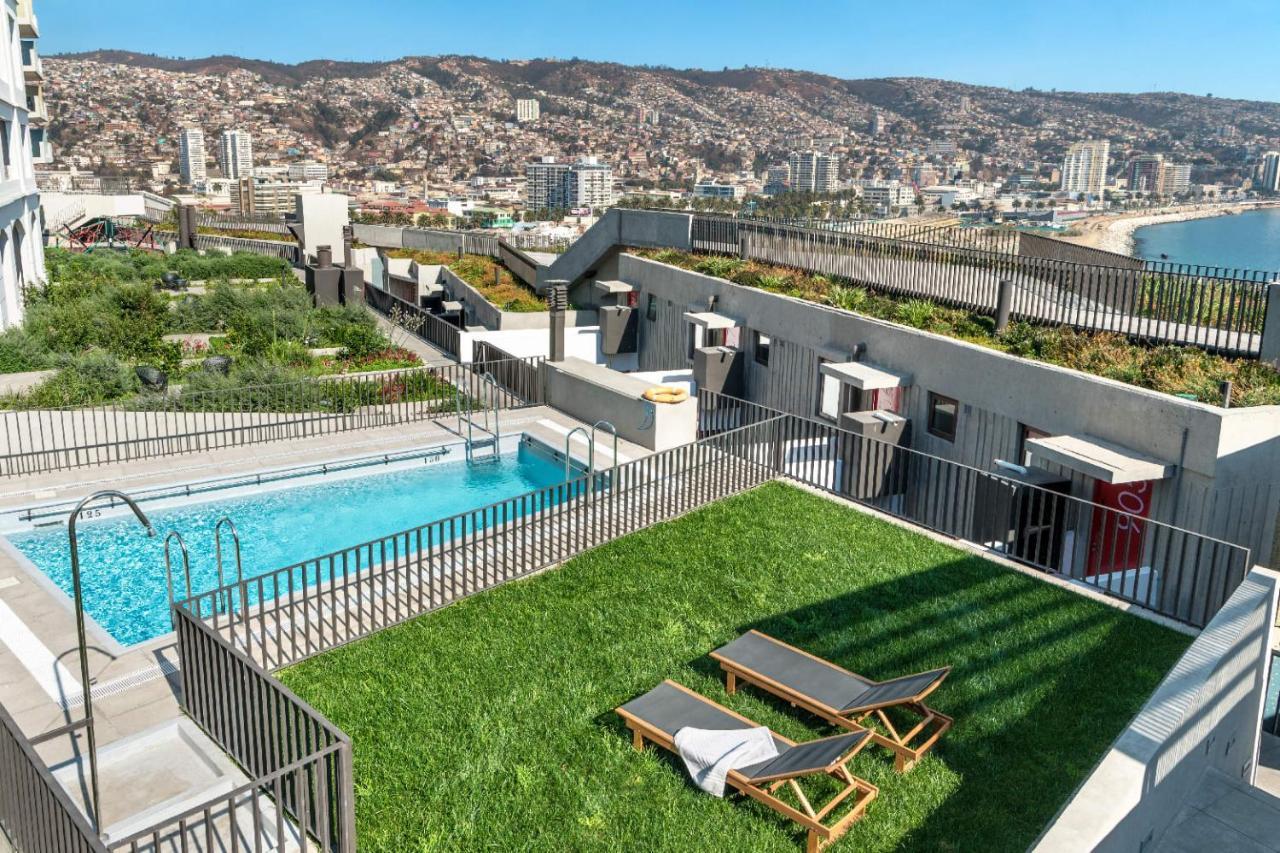 Depto De Baja Mb 1213 Apartamento Valparaíso