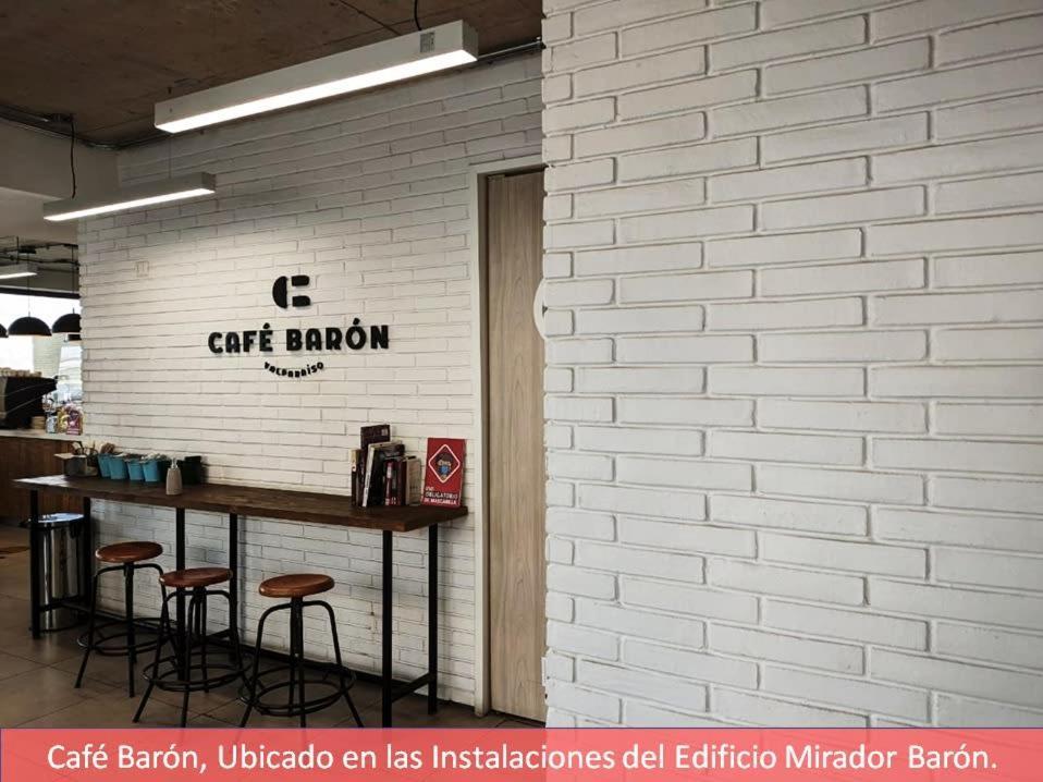Apartamento Depto De Baja Mb 1213 Valparaíso