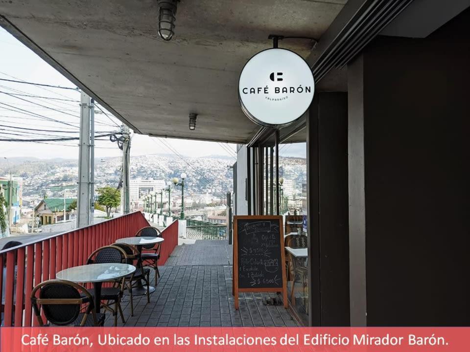 Depto De Baja Mb 1213 Apartamento Valparaíso